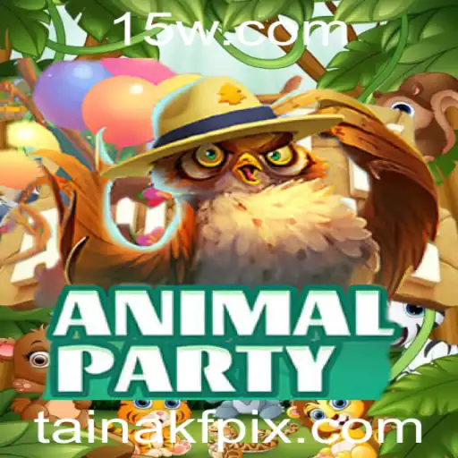 Explorando AnimalParty: Um Jogo de Interação e Diversão