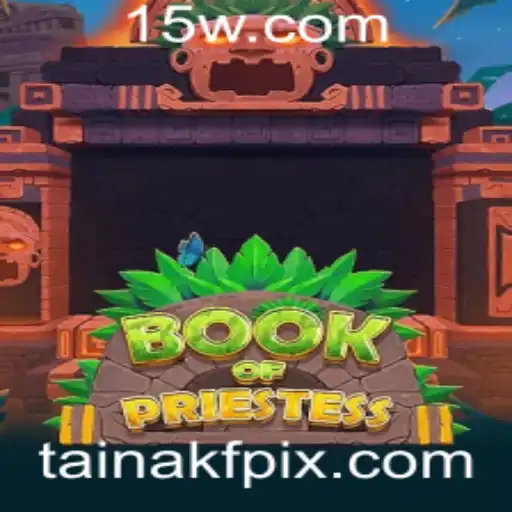 Explorando o Fantástico Mundo de BookOfPriestess