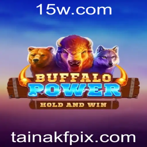 Descobrindo BuffaloPower: Um Mergulho no Mundo do Jogo Popular