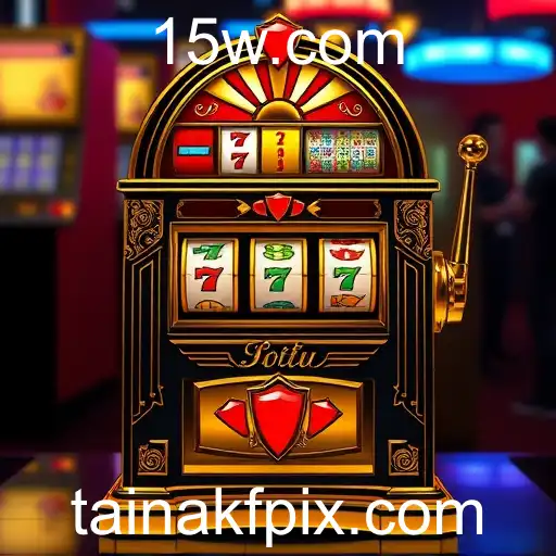 A Fascinante Jornada dos Caça-níqueis na Era Digital