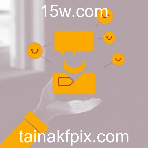 Contate-nos: Facilitando a Comunicação com tainakf