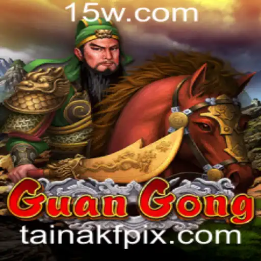 Descubra GuanGong: O Novo Fenômeno dos Jogos de Estratégia