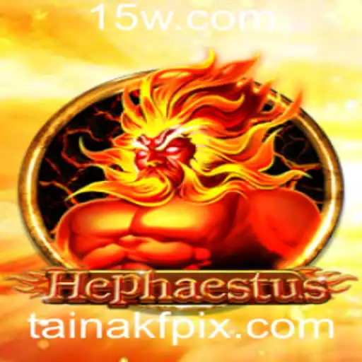 Descubra o Fascinante Mundo de Hephaestus: O Jogo que Revoluciona com Tainakf