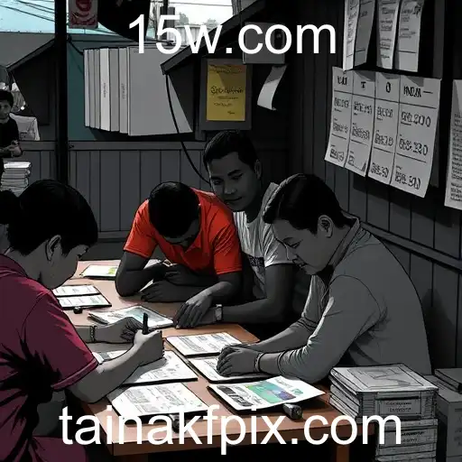 Jueteng: Um Olhar Detalhado sobre este Fenômeno Social