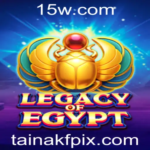 Legacy of Egypt: Explorando o Passado Antigo em um Mundo de Aventuras