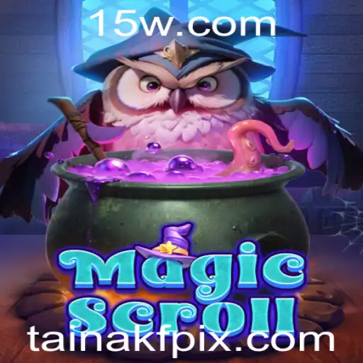 Explorando o Mundo de MagicScroll: Um Mergulho em Aventuras Enigmáticas