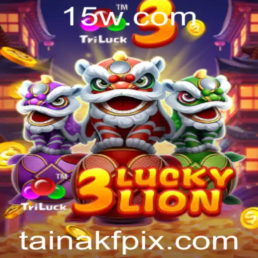 Explorando o Mundo de 3LUCKYLION: Um Jogo de Estratégia e Sorte