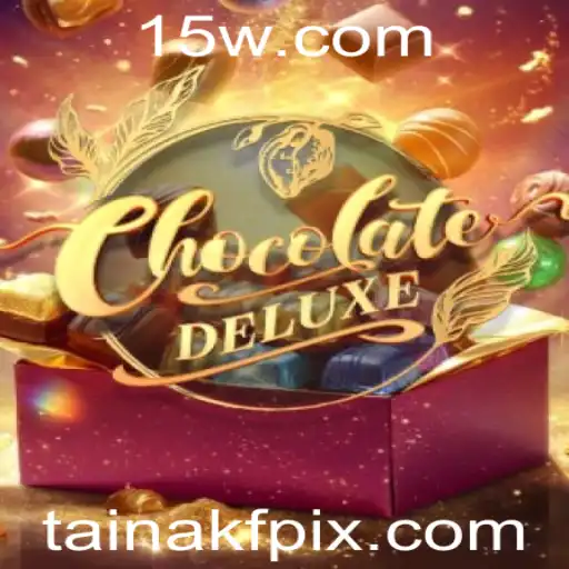 Experiência Imersiva com ChocolateDeluxe: Uma Nova Era de Entretenimento