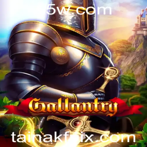 Explorando Gallantry: O Jogo de Estratégia e Coragem