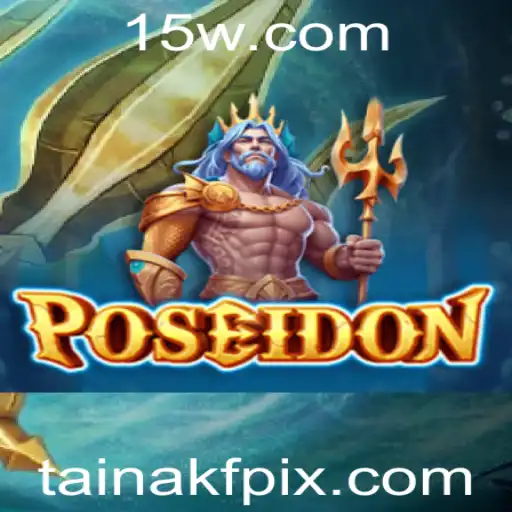 Descubra Poseidon: O Jogo de Estratégia Naval do Ano