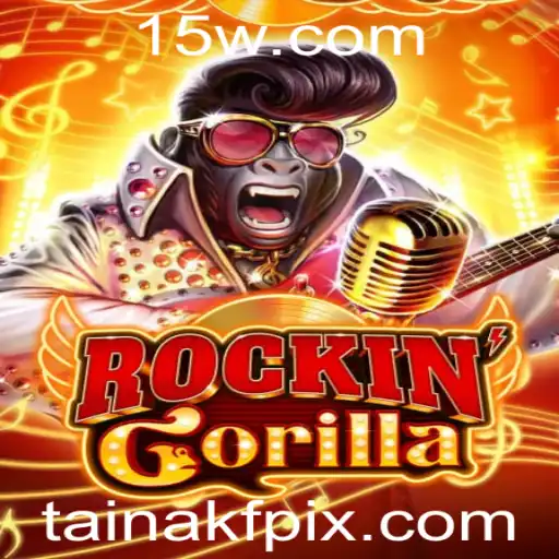 Explorando o Universo de RockinGorilla: Um Jogo Inovador