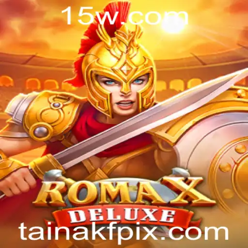 Explorando o Universo de RomaXDeluxe: Um Mergulho nas Regras e Desafios do Novo Jogo