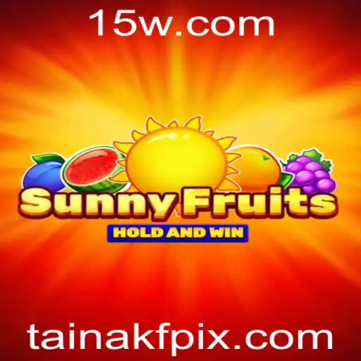 Explorando o Fascinante Mundo do Jogo SunnyFruits