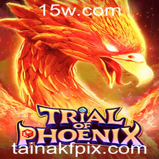 Explorando TrialofPhoenix: Uma Jornada Épica nas Arenas de Tainakf