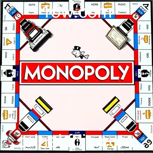 Explorando o Fascinante Mundo do Monopoly: Estratégias, História e Curiosidades