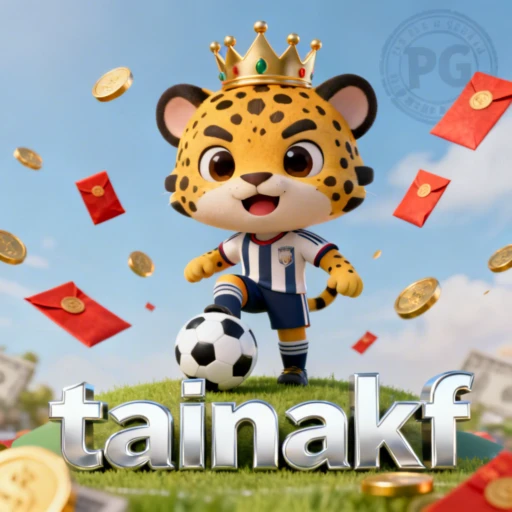 tainakf Logo