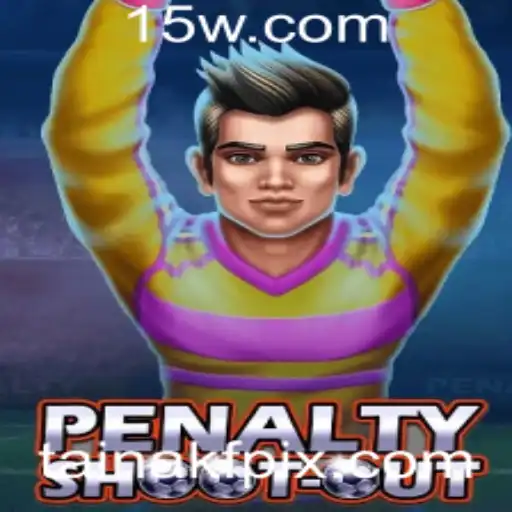 Descubra o Empolgante Mundo de PenaltyShootOut