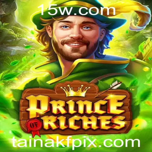 PrinceOfRiches: A Experiência de Jogo Suprema