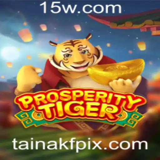 Descubra o Fascinante Mundo de ProsperityTiger e as Estratégias de Jogo com Tainakf