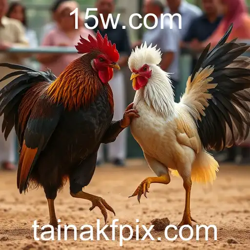 Rinha de Galos: Tradição, Controvérsias e o Papel do Tainakf