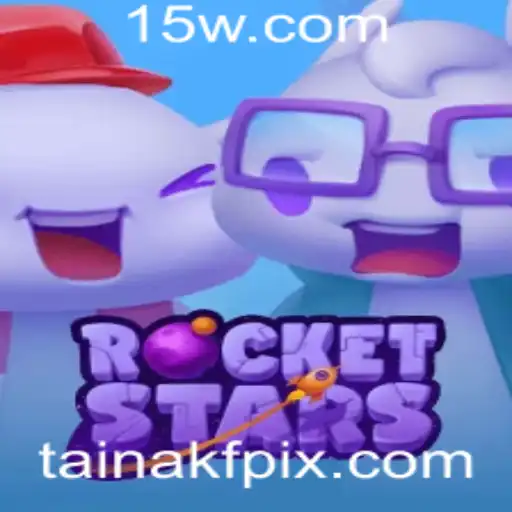 RocketStars: Explorando Aventuras Espaciais com 'tainakf'