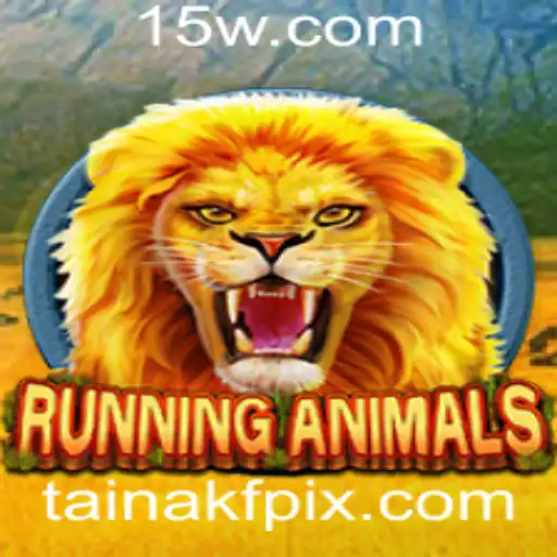Explorando RunningAnimals: Aventuras Selvagens em Tainakf