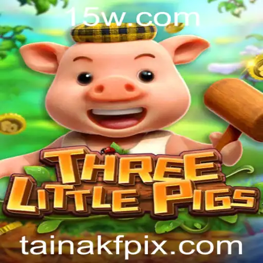 Explorando o Fascinante Mundo de THREELITTLEPIGS