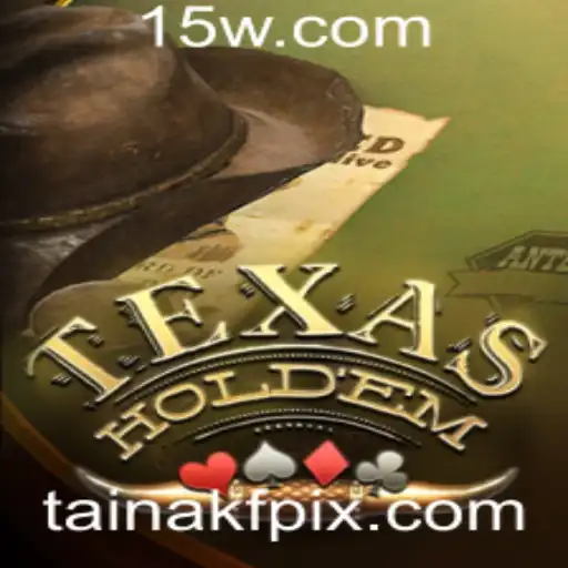 O Fascinante Mundo do Texas Hold'em: Regras e Introdução ao Jogo