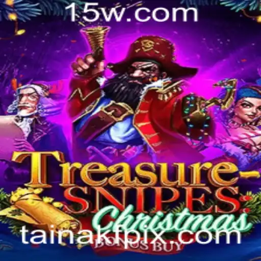 Explore o Mundo de TreasuresnipesChristmas: Um Guia Completo