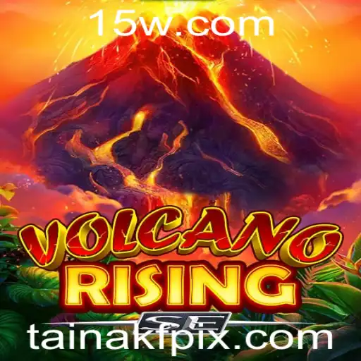 VolcanoRisingSE: Uma Jornada Épica Através das Forças da Natureza